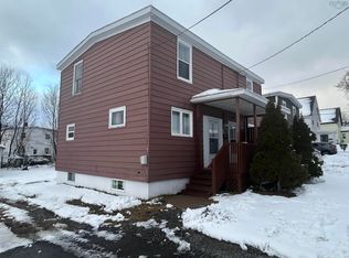 194 Gatacre St #192, Cape Breton, NS B1N 1Z2