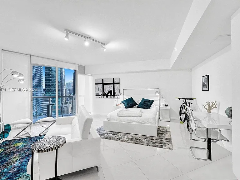 475 Brickell Ave #2708 — Photo 9