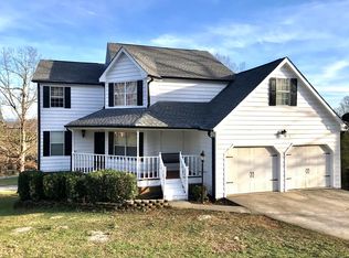 400 Ivy Way NW, Cleveland, TN 37312
