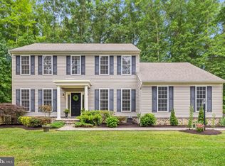 4247 Ringwood Rd, Nokesville, VA 20181