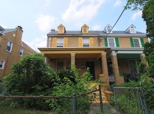 317 Peabody St NW, Washington, DC