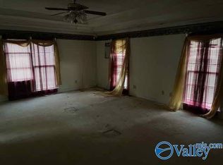 5003 Greta Dr NW, Huntsville, AL 35810