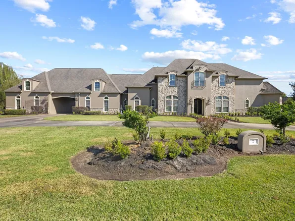 2 Estates Of Montclaire, Beaumont, TX 77706