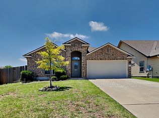 5346 Fenton Ln, Belton, TX 76513