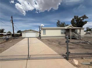 10071 S Danny St, Mohave Valley, AZ 86440