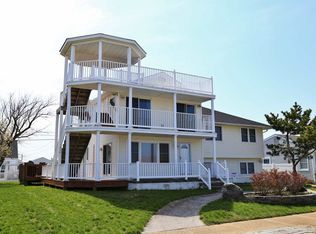 312 30th St S, Brigantine, NJ 08203