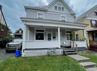 536 12th Ave #1, New Brighton, PA