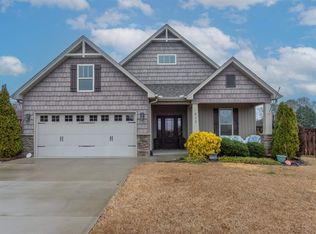 610 Ladowick Ct, Moore, SC 29369
