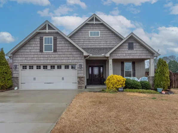 610 Ladowick Ct, Moore, SC 29369