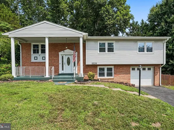 5529 Neddleton Ave, Woodbridge, VA 22193