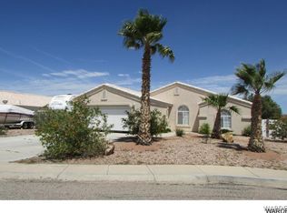 5792 Bernstein Dr, Fort Mohave, AZ 86426