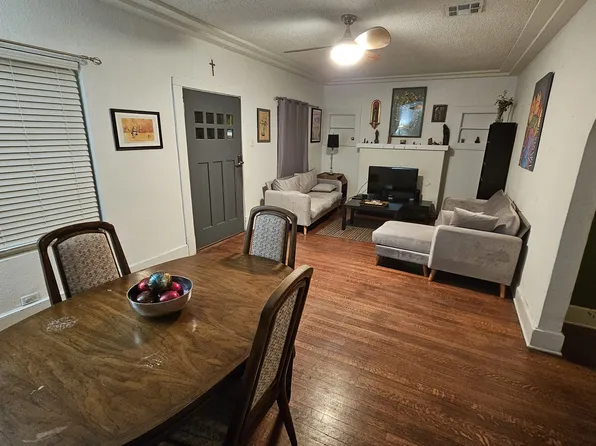 2808 Grant Ave, El Paso, TX 79930