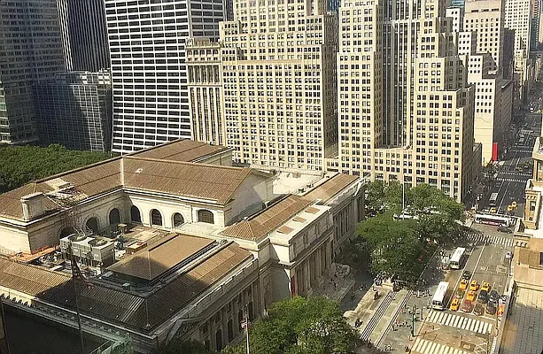 Rented by Berkshire Hathaway HomeServices New York Properties | media 22