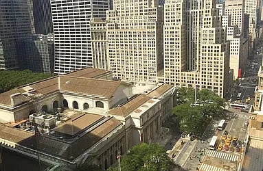 Rented by Berkshire Hathaway HomeServices New York Properties