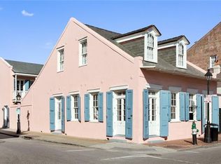 943 Toulouse St, New Orleans, LA 70112