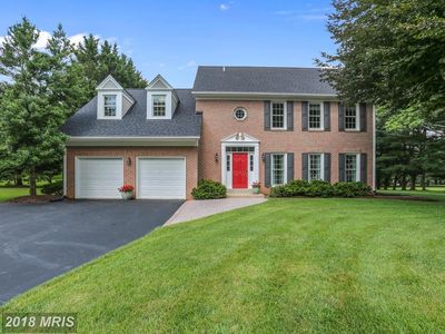 18717 Shremor Dr, Derwood, MD, 20855