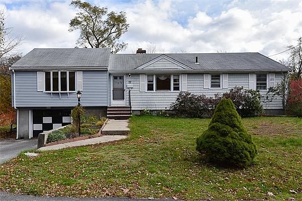 1st image of 17 Norroway Ave