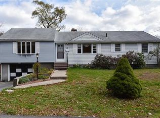 17 Norroway Ave, Randolph, MA 02368