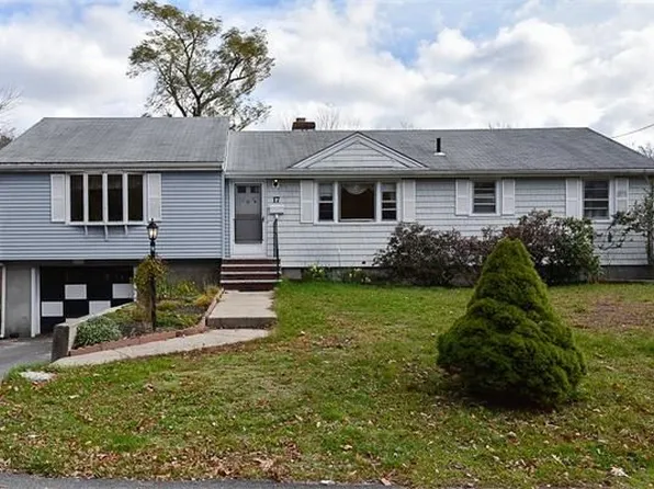 17 Norroway Ave, Randolph, MA 02368