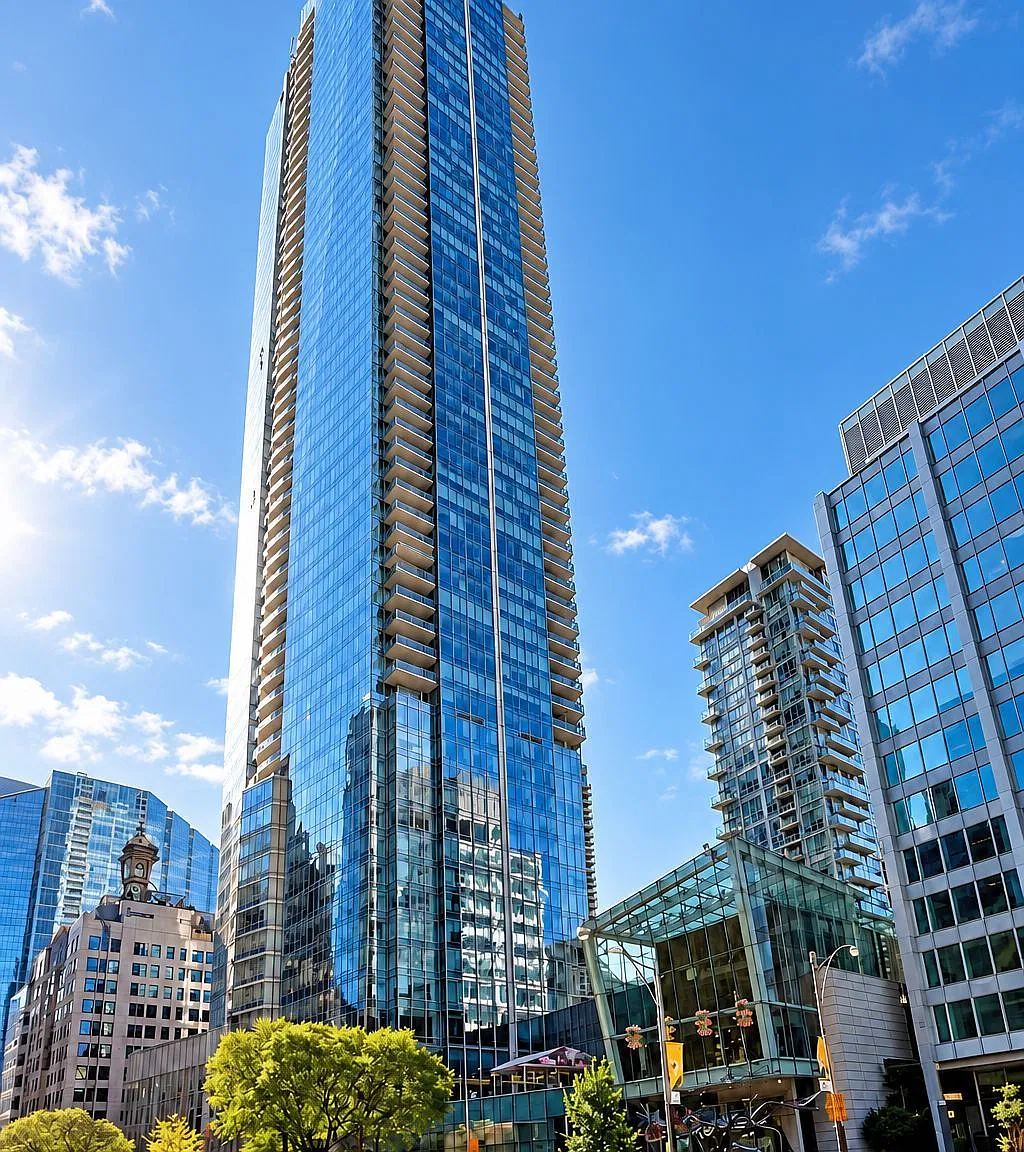 1 bed, $4,900 — Photo 1