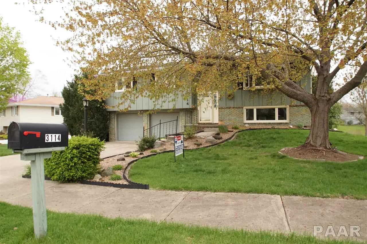 3114 W Forsythe Rd photo 1