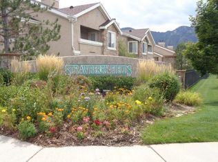 3875 Strawberry Field Grv APT E, Colorado Springs, CO 80906