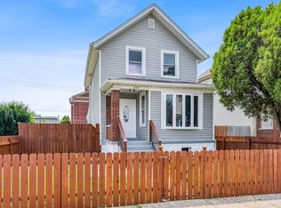 299 E Innis Ave, Columbus, OH 43207