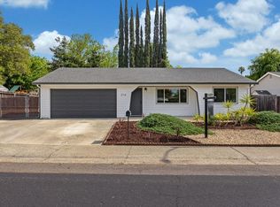 216 Frankwood Dr, Folsom, CA 95630