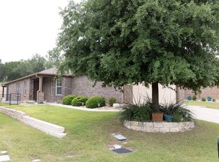 834 Salado Creek Ln, Georgetown, TX 78633