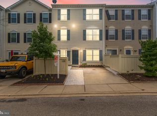 108 Boxgrove Way, Frederick, MD 21702