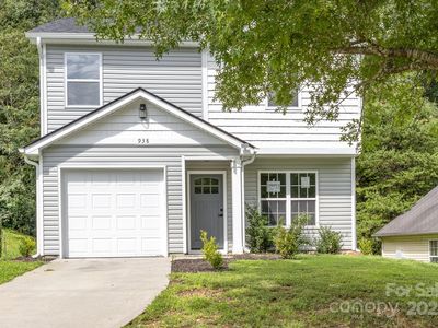 938 Valley Ridge Rd, Charlotte, NC, 28214