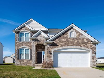 9165 Creekway Dr, Ypsilanti, MI, 48197
