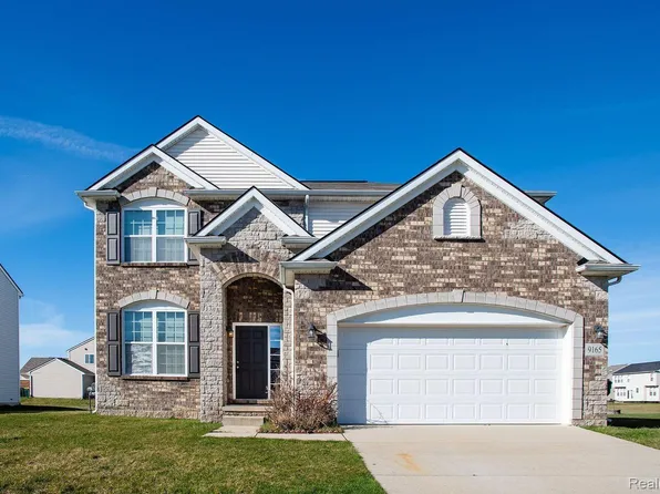 9165 Creekway Dr, Ypsilanti, MI 48197
