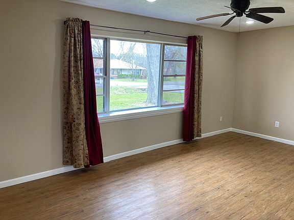 street view from living room