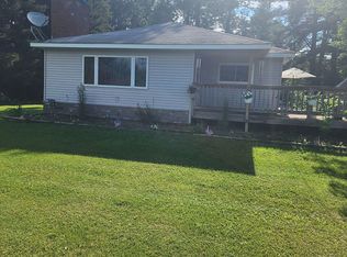 11635 County Road 487, Atlanta, MI 49709