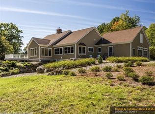 43 Pasture Ln, Boothbay, ME 04537