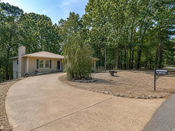 14 Aspe Ln, Hot Springs, AR 71909