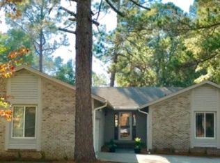 109 Virginia Ave, Cheraw, SC 29520