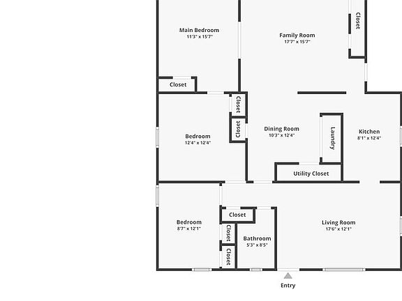 2nd image of 4472 Saint Ann Ln