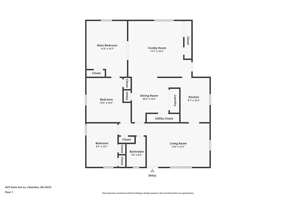 Building Photo - 4472 Saint Ann Ln