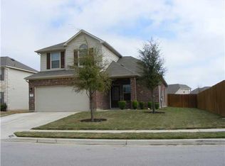 227 Falcon Ln, Leander, TX 78641