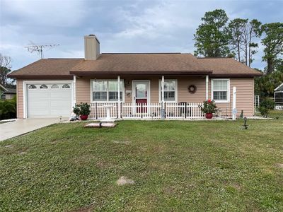 5223 Sabrina Ter, North Port, FL, 34286