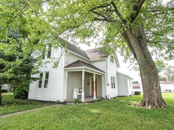 131 W Noble St, Lebanon, IN 46052