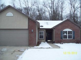 4425 Sunshine Ave, Indianapolis, IN 46228