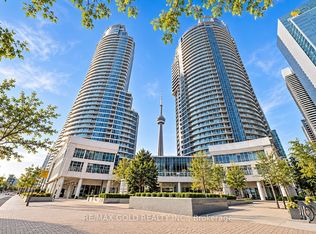 8 York St #2613, Toronto, ON M5J 2Y2
