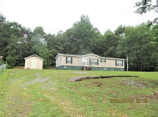 297 Ridgeview Cir, Chatsworth, GA 30705