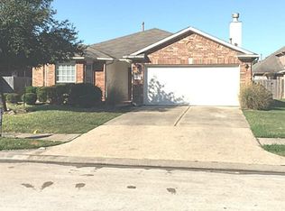 12519 Aubreywood Ln, Houston, TX 77070