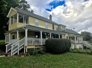 112 Main St, Blandford, MA 01008