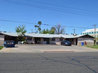 102 S Pomeroy, Mesa, AZ 85210