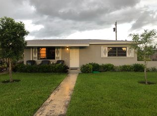 1839 NW 8th Ter, Homestead, FL 33030